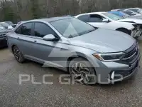 2024 Volkswagen Jetta фото