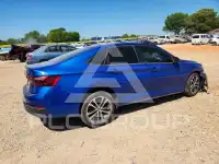 2024 Volkswagen Jetta фото