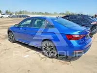 2024 Volkswagen Jetta фото