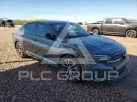 2024 Volkswagen Jetta фото
