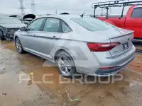 2024 Volkswagen Jetta фото