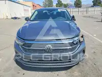 2024 Volkswagen Jetta фото