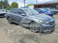 2024 Volkswagen Jetta фото