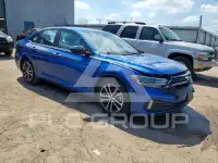 2024 Volkswagen Jetta фото