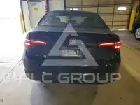 2024 Volkswagen Jetta photo