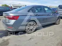 2024 Volkswagen Jetta фото
