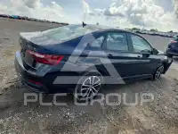2024 Volkswagen Jetta фото