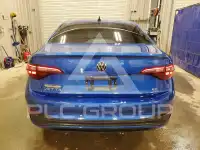 2024 Volkswagen Jetta фото