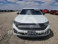 2024 Volkswagen Jetta фото