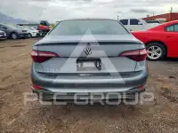 2024 Volkswagen Jetta фото
