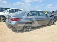 2024 Volkswagen Jetta фото