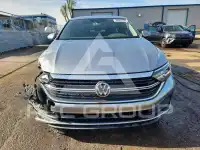 2024 Volkswagen Jetta фото