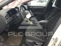 2024 Volkswagen Jetta фото