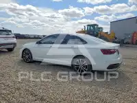 2024 Volkswagen Jetta фото