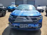 2024 Volkswagen Jetta фото