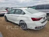 2024 Volkswagen Jetta фото