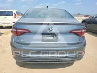 2024 Volkswagen Jetta фото