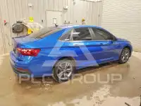 2024 Volkswagen Jetta фото