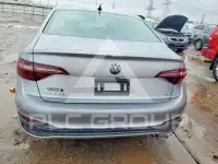 2024 Volkswagen Jetta фото