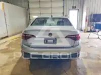 2024 Volkswagen Jetta фото