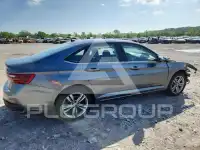 2024 Volkswagen Jetta фото