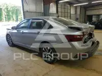2024 Volkswagen Jetta фото