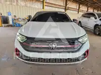 2024 Volkswagen Jetta photo