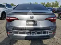 2024 Volkswagen Jetta фото
