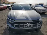 2024 Volkswagen Jetta фото