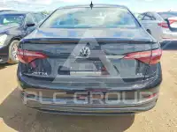 2024 Volkswagen Jetta фото
