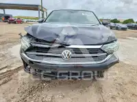 2024 Volkswagen Jetta фото