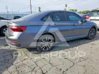 2024 Volkswagen Jetta фото