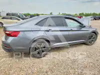 2024 Volkswagen Jetta фото