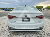 2024 Volkswagen Jetta фото