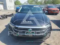2024 Volkswagen Jetta photo