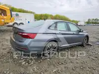 2024 Volkswagen Jetta фото