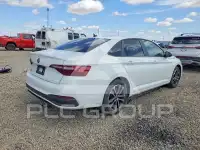 2024 Volkswagen Jetta фото