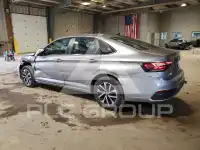 2024 Volkswagen Jetta фото