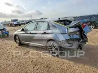 2024 Volkswagen Jetta фото