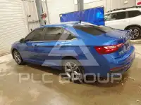 2024 Volkswagen Jetta фото
