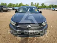 2024 Volkswagen Jetta фото