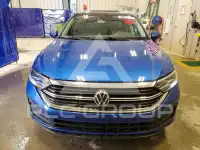 2024 Volkswagen Jetta фото