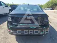 2024 Volkswagen Jetta photo