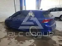 2024 Volkswagen GOLF photo