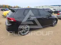 2024 Volkswagen GOLF photo
