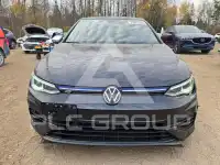 2024 Volkswagen GOLF photo