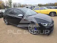 2024 Volkswagen GOLF photo