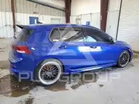 2024 Volkswagen GOLF photo