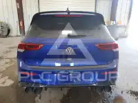 2024 Volkswagen GOLF photo