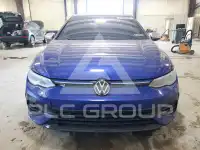2024 Volkswagen GOLF photo